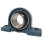 Підшипник UCP 212 FBJ (Японія) корпусний на лапах