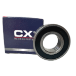 Подшипник 6205 2RS (180205) CX (Польша) шариковый радиальный